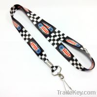 Sell Event Lanyard