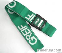 Sell Polyester Luggage Strap