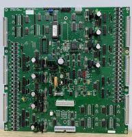 High Voltage PCB board for Brunswick bowling machines