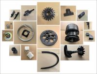 070 002 644 Plate Yoke Respo Assembly for AMF Bowling Parts