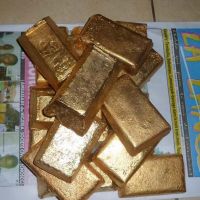 Gold Bars For Sale