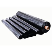 Hot Sale Damp Proof Membrane DPM Waterproof Membrane Geomembrane