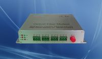 optical fiber modem