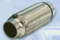 Sell FLEXIBLE EXHAUST PIPE