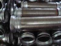 Sell interlock pipe