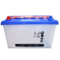 Sell Car Battery N88