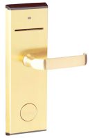 Sell secustar hotel lock mag lock rf lock from cardlockcom