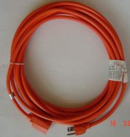 Sell outdoor power cable