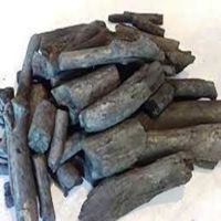 Wood Charcoal ( Stem & Lumps )