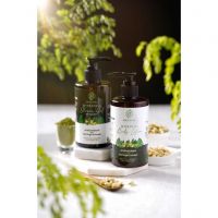 Moringa  Shower Gel & Body Lotion