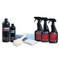 Automotive Detailing