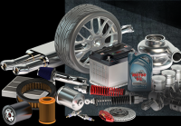 Automotive Accessories