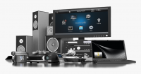 Audio and Video Appliances