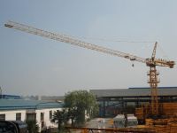 QTZ40C Tower Crane