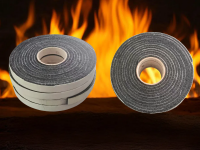 Pre-Oxidized Fiber Flame Retardant Pad  Fire-Resistant Insulation for Industrial & Automotive
