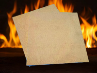 Fiberglass Insulation Board Heat-Resistant Asbestos-Free