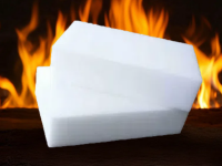 Melamine cotton ultra-lightweight sound insulation material