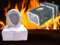 Flexible Heating & Insulation Jacket Smart, Customizable Thermal Protection for Dynamic Environments