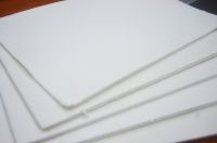 Ceramic Fiber Paper Asbestos-Free Flexible Insulation & Sealing Material Ideal for Industrial Furnaces & High-Temp Equipment