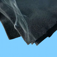 Glass Fiber Sealing Tube High-Temperature Resistant Heat Insulating & Corrosion Resistant