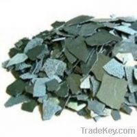 Sell :Electrolytic manganese metal flakes
