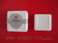 Sell Hotel Soaps