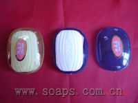 Sell Plastic Box Wraped Soap