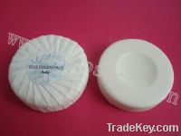 Sell Bath soap--paper wrapped soap