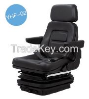 Sell Vehicle seat (agriculture vehicle seat, tractor seat, construction vehicle seat)
