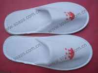 Sell Hotel Slippers--terry towel slipper