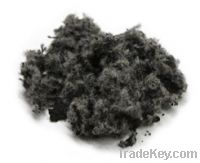 Sell Polyester/Nylon mixture from tire recycling