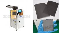 YMUS High-precision Ultrasonic Spray Coating Machine