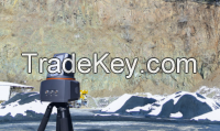 3D LiDAR scanner