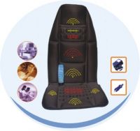 Sell  Microcomputer Massaging Cushion