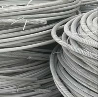 High Quality Aluminium Wire Scrap (99.99% purity)