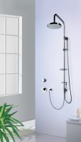 Thern-statuc Faucet CJ919