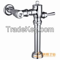 Selling  B-17A handle time-delayed WC Flush Valve