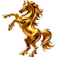 Gold Bullion Bar