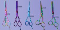 The best quality Razor barber and Thinning scissors