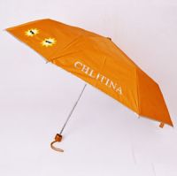 Sell folding umbrella