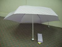 Sell four folding umbrella