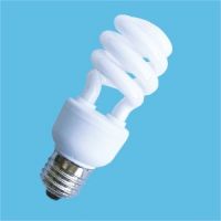 Sell Spiral Energy Saving Lamp MODEL: HDFSM-6