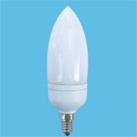 Sell Candle Energy Saving Lamp    MODEL: HDFB-1