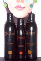 BRAZILIAN KERATIN  CHOCOLATE TREATMENT-GOLESHLEE