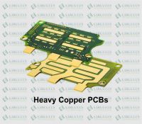 Trusted USA Manufacturer of Custom Heavy Copper PCBs