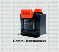 Trusted USA Manufacturer of Custom Control Transformers