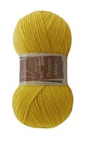 70%Wool-30%Acrylic-LANOSO PREMIER WOOL HAND KNITTING YARN