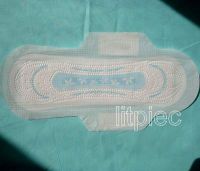 Sell Always Shape Sanitary Pads-320mm, CE, FDI