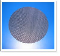 Wire Mesh Discs