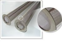 wire mesh strainers